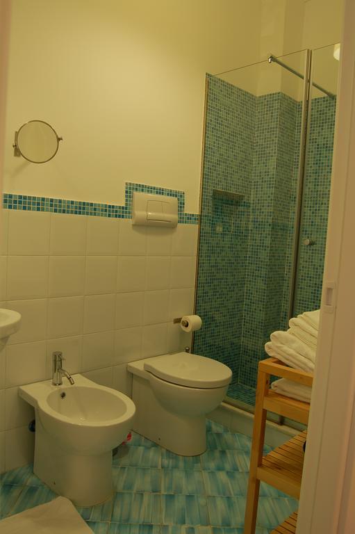 Habitación Doble con balcón